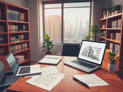 Essential Guide to Hiring a Real Estate Attorney