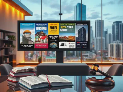 Effective Real Estate Attorney Advertising Strategies