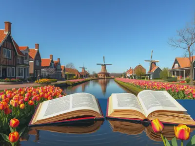 Dutch comprehension checks